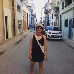 Meet your Posher, Jenny